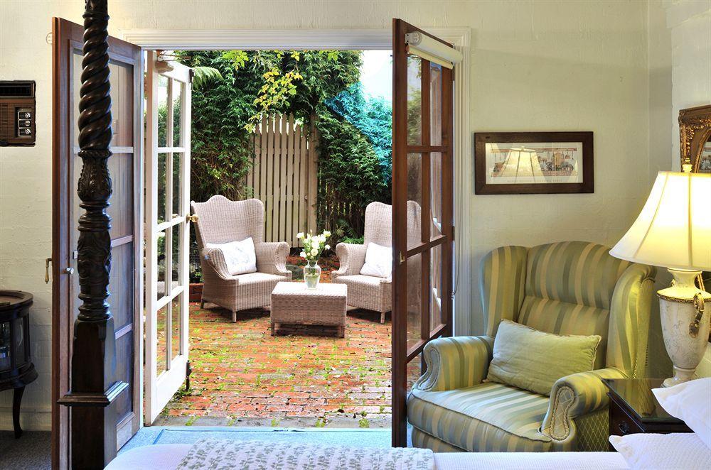 A Loft In The Mill Boutique Accommodation Olinda Exterior foto